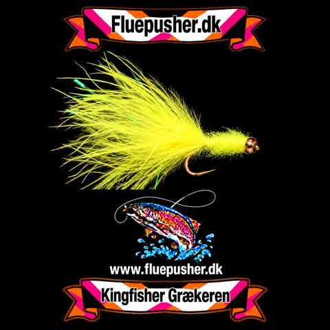 Gelber Neon-Griechischer Super-Wide-Gap-Winter