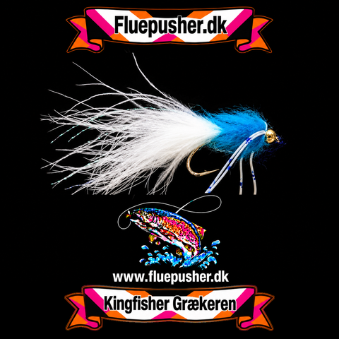 Ocean Greek Rubber Legs Light-Neuigkeiten