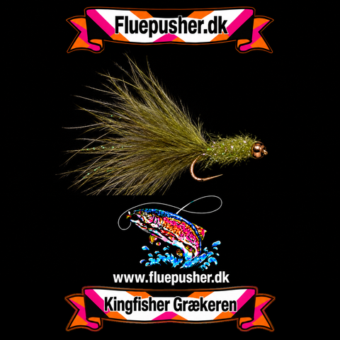 Oliven fluo græker
