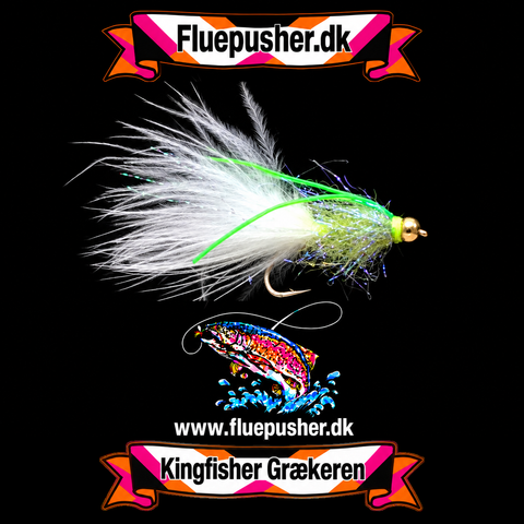 PEARL GUMMIBEN GRÆKER STINGER UV