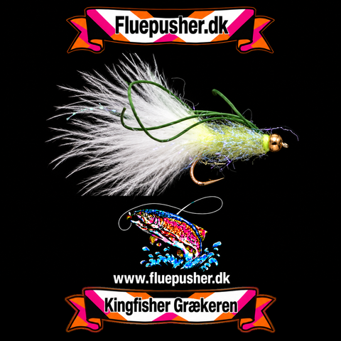 PEARL GUMMIBEN GRÆKER STINGER UV