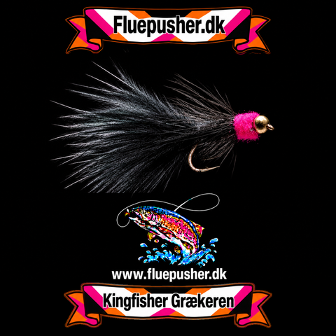 Pink but Græker