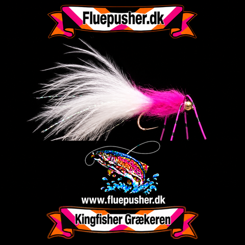 Pink Græker gummiben light-Nyheder