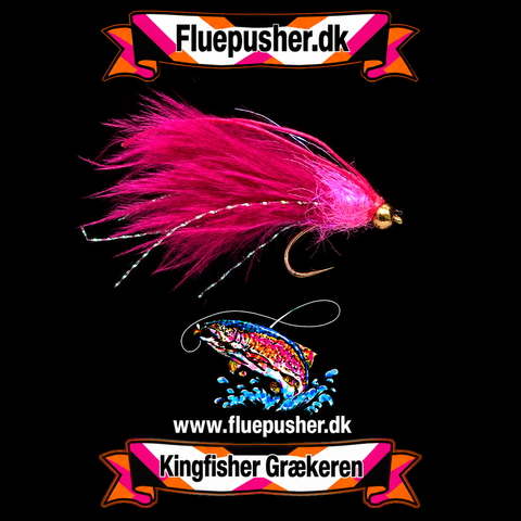 PINK MINI GUMMIBEN GRÆKER STINGER UV-nyheder