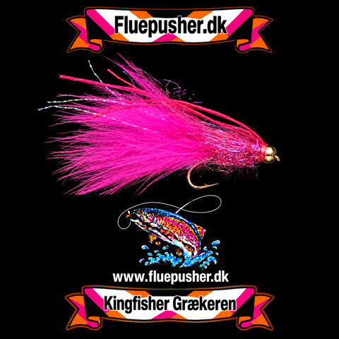 PINK GUMMIBEN GRÆKER STINGER UV-Nyheder