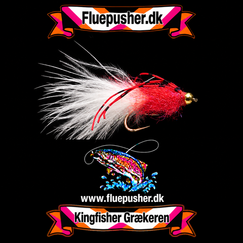 Rubin gummiben Græker stinger UV !