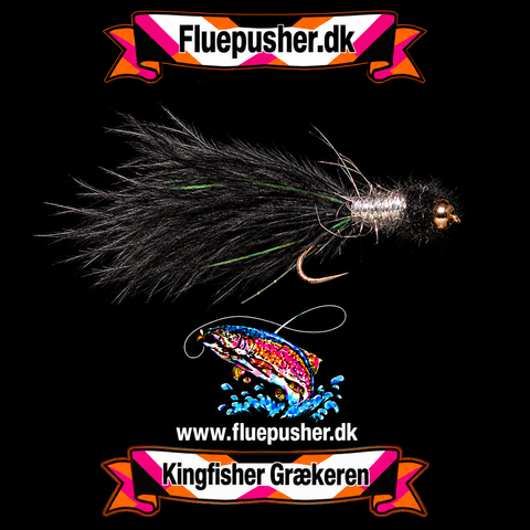 Silver Græker