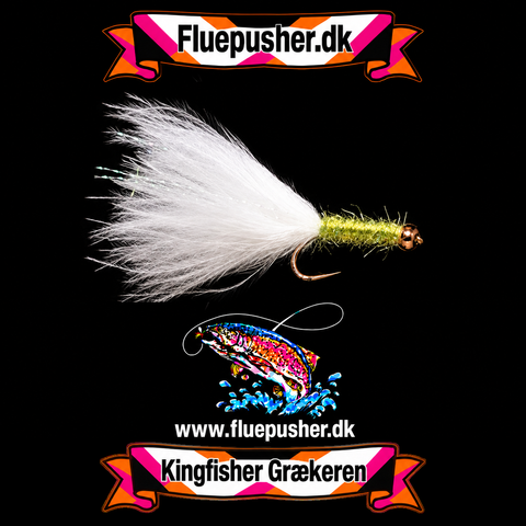 Trimmed oliven light Græker