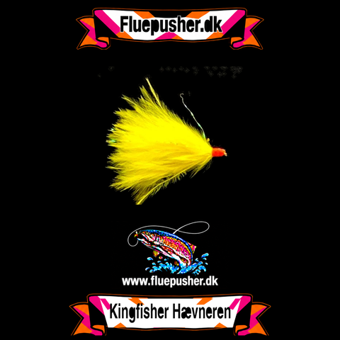 Gul light hævner long shank