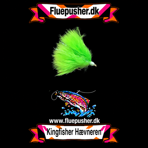 Chartreuse krystal Hævner
