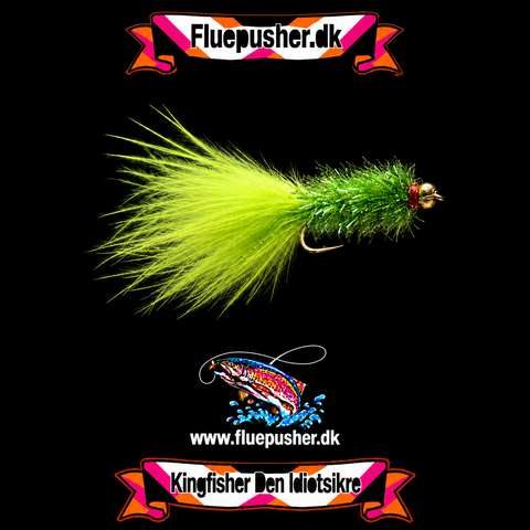 Chartreuse idiotsikker