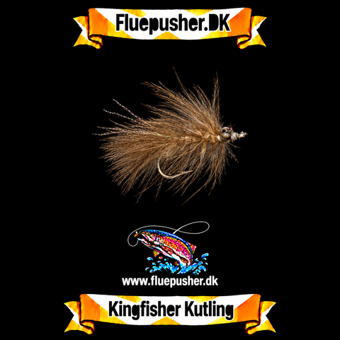 Kingfisher Kutling – Kutlingen