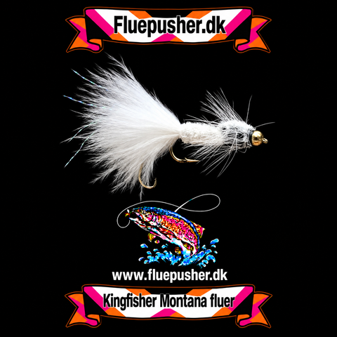 HVID MONTANA STINGER BUGGER