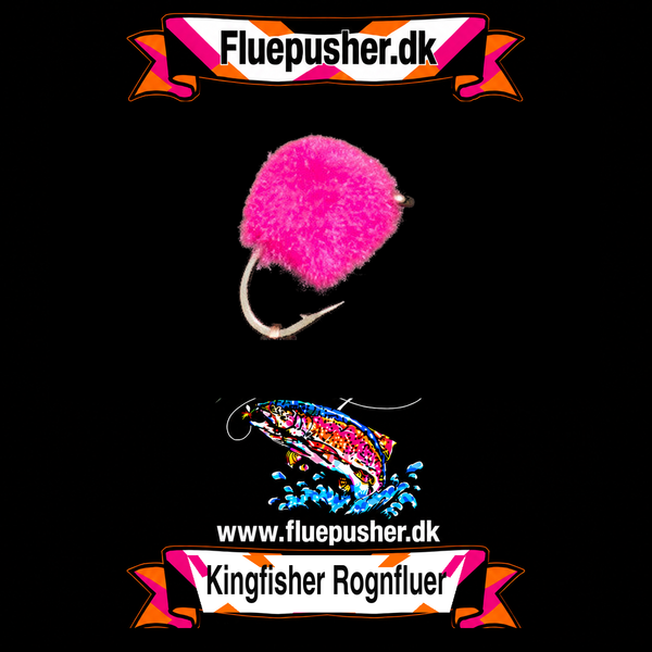 pink rogn flue