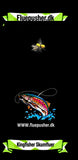 Kingfisher Skumfluer