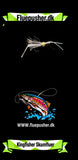 Kingfisher Skumfluer