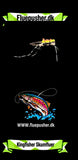 Kingfisher Skumfluer