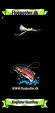 Kingfisher Skumfluer