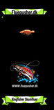 Kingfisher Skumfluer
