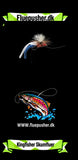 Kingfisher Skumfluer