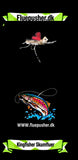 Kingfisher Skumfluer