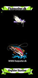 Kingfisher Skumfluer