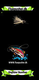 Kingfisher Skumfluer