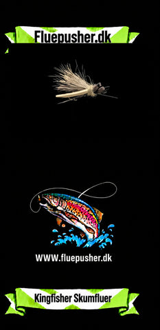 Kingfisher Skumfluer