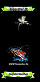 Kingfisher Skumfluer