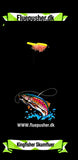 Kingfisher Skumfluer