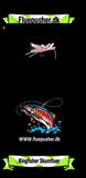Kingfisher Skumfluer
