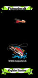 Kingfisher Skumfluer