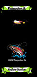 Kingfisher Skumfluer