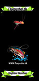 Kingfisher Skumfluer