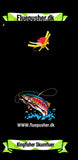 Kingfisher Skumfluer
