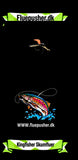 Kingfisher Skumfluer