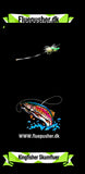 Kingfisher Skumfluer