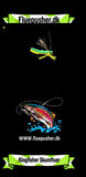 Kingfisher Skumfluer