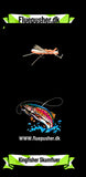 Kingfisher Skumfluer