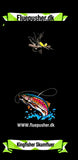 Kingfisher Skumfluer