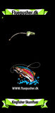 Kingfisher Skumfluer