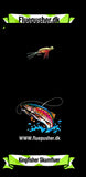 Kingfisher Skumfluer