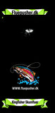 Kingfisher Skumfluer