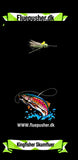 Kingfisher Skumfluer
