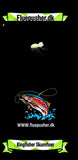 Kingfisher Skumfluer