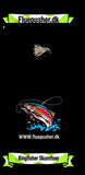 Kingfisher Skumfluer