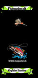 Kingfisher Skumfluer