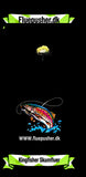 Kingfisher Skumfluer
