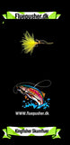 Kingfisher Skumfluer