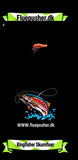 Kingfisher Skumfluer
